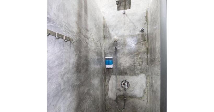 غرفة قياسية حمام مشترك, Rick Resort Teluk Intan