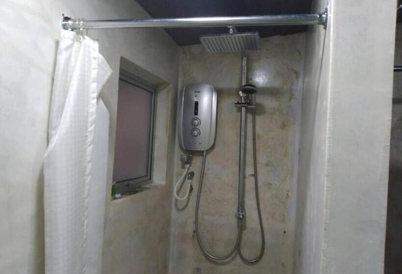 غرفة قياسية, Rick Resort Teluk Intan