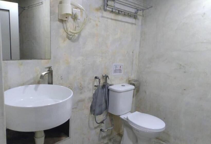 غرفة قياسية, Rick Resort Teluk Intan