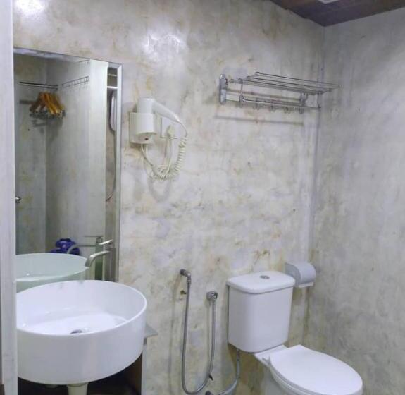스탠다드 룸, Rick Resort Teluk Intan