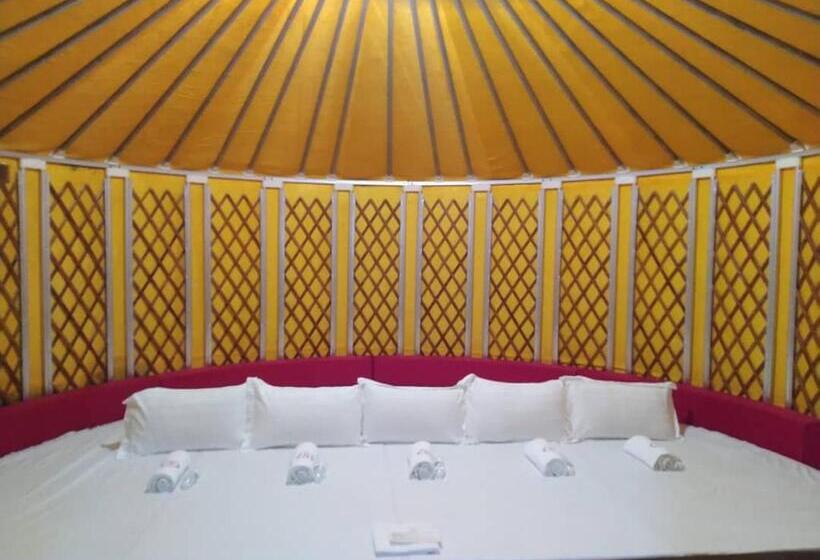 غرفة قياسية, Rick Resort Teluk Intan