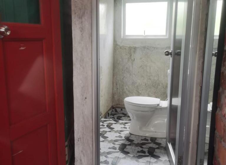 غرفة سوبيريور عائلية, Rick Resort Teluk Intan