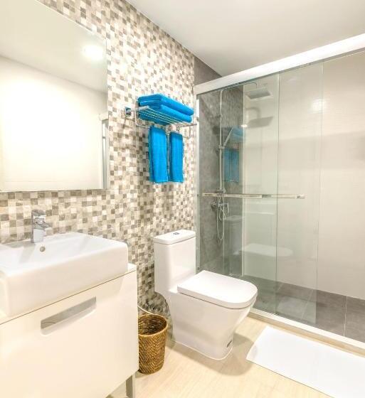 اتاق لوکس, Ithaa Dhigurah