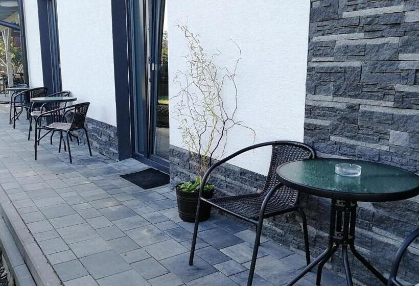 4인용 스탠다드 룸, Penzion U BrÁzdŮ