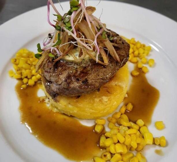 스탠다드 룸, Penzion U BrÁzdŮ