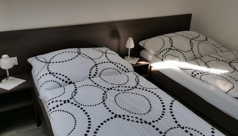 스탠다드 룸, Penzion U BrÁzdŮ