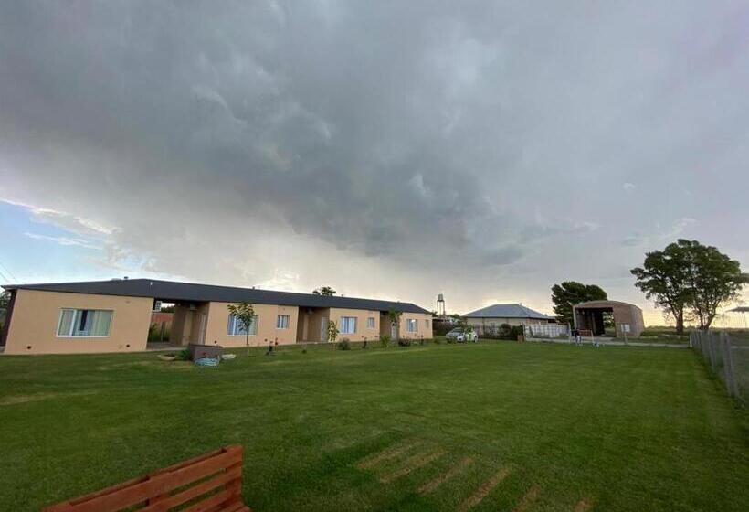 带1个卧室的公寓, Las Catalpas