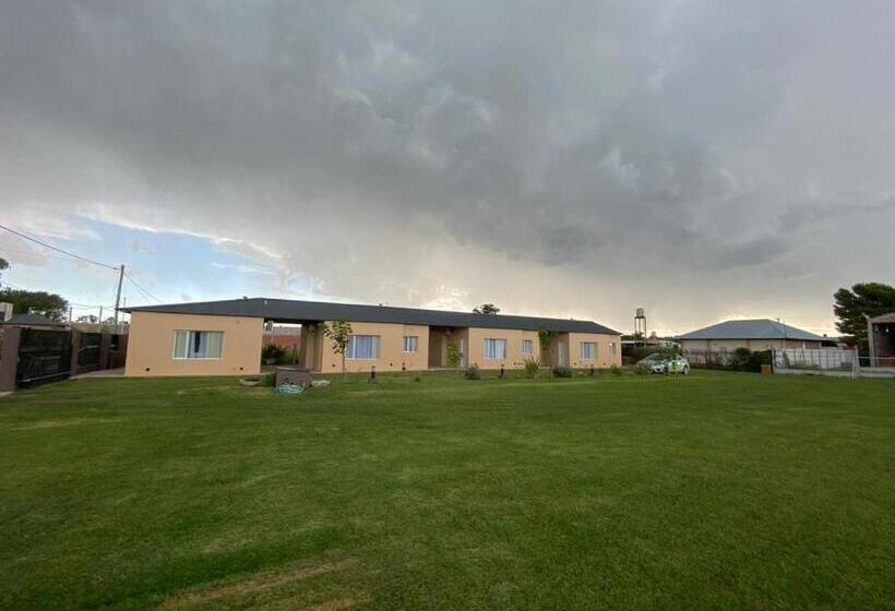 带1个卧室的公寓, Las Catalpas