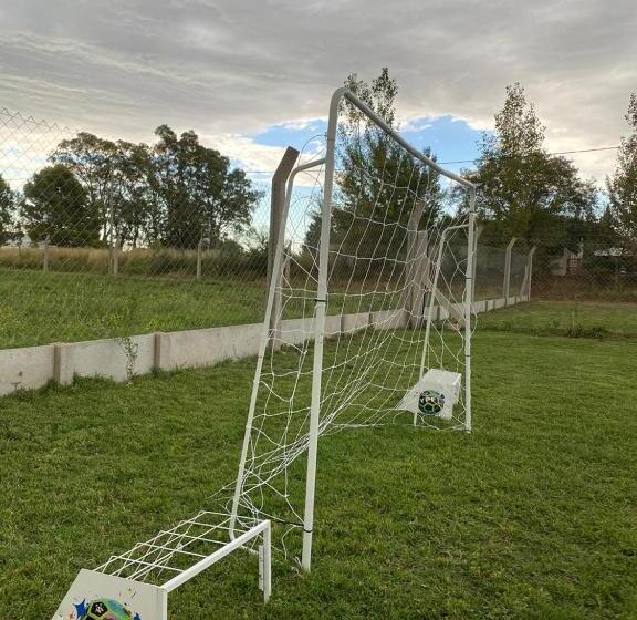 带1个卧室的公寓, Las Catalpas