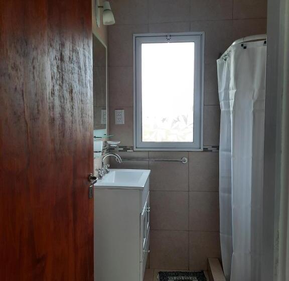 带1个卧室的公寓, Las Catalpas