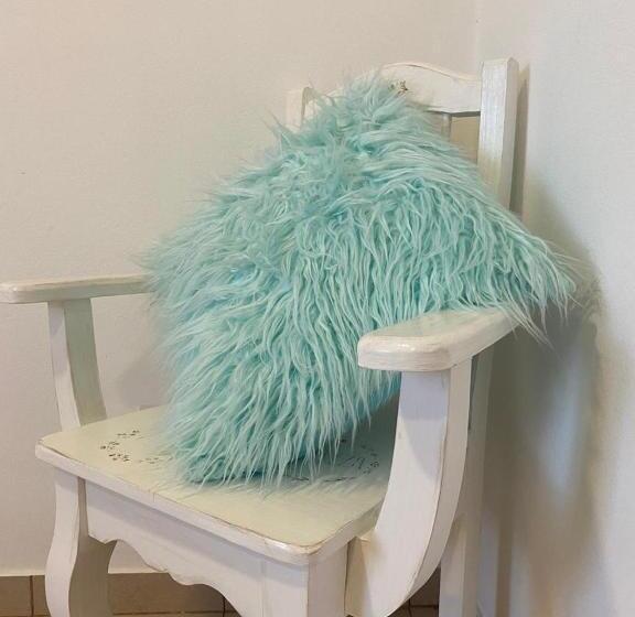 带1个卧室的公寓, Las Catalpas