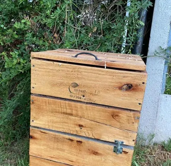1ベッドルームアパートメント, Las Catalpas