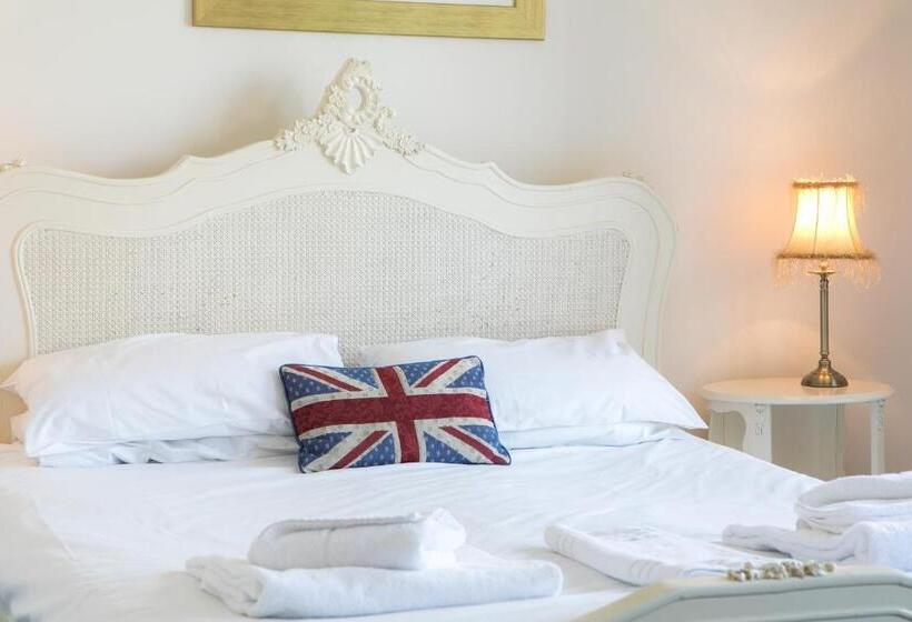 דירת קומפורט חדר שינה 1, The Bay Filey