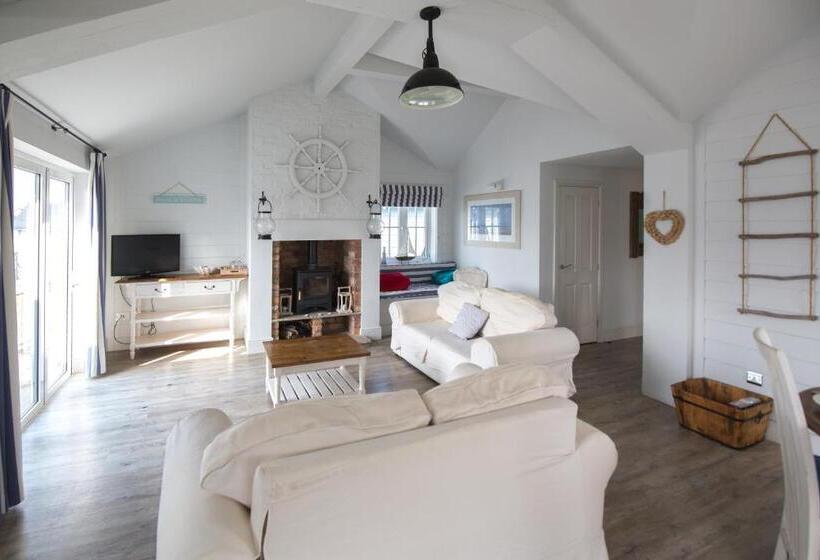 בית, חדר שינה 1, The Bay Filey