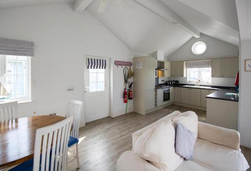 בית, חדר שינה 1, The Bay Filey