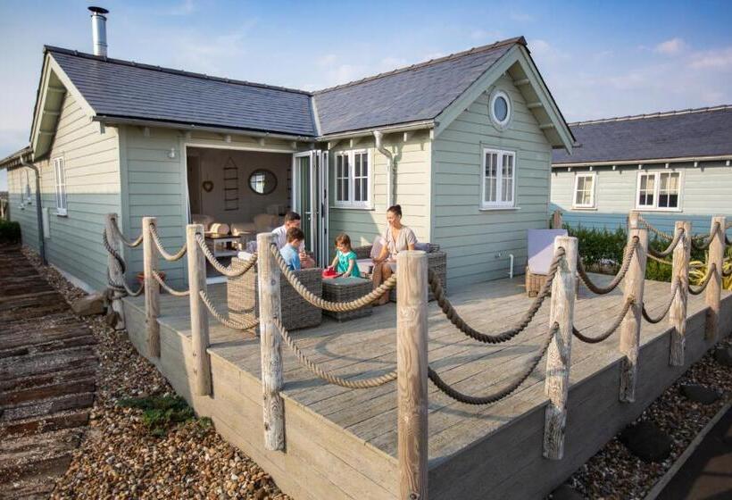 בית, חדר שינה 1, The Bay Filey