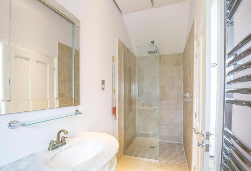 בית, חדר שינה 1, The Bay Filey