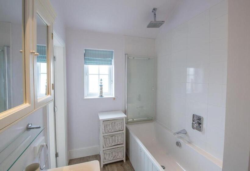 בית, חדר שינה 1, The Bay Filey