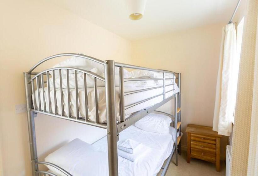 חדר סופריור, The Bay Filey