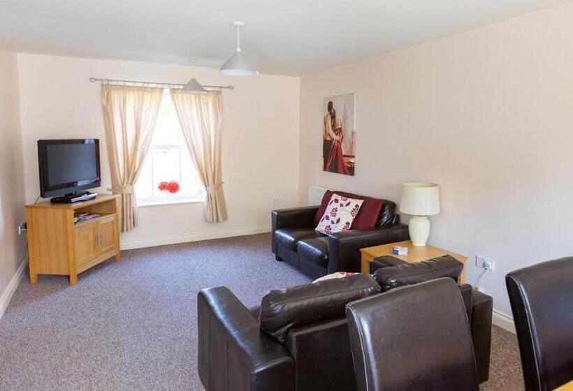 חדר סופריור, The Bay Filey