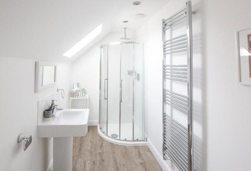 חדר סטנדרט, The Bay Filey