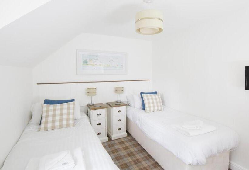 חדר סטנדרט, The Bay Filey