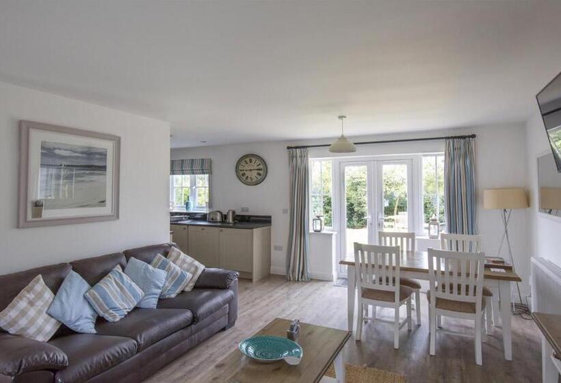 חדר סטנדרט, The Bay Filey