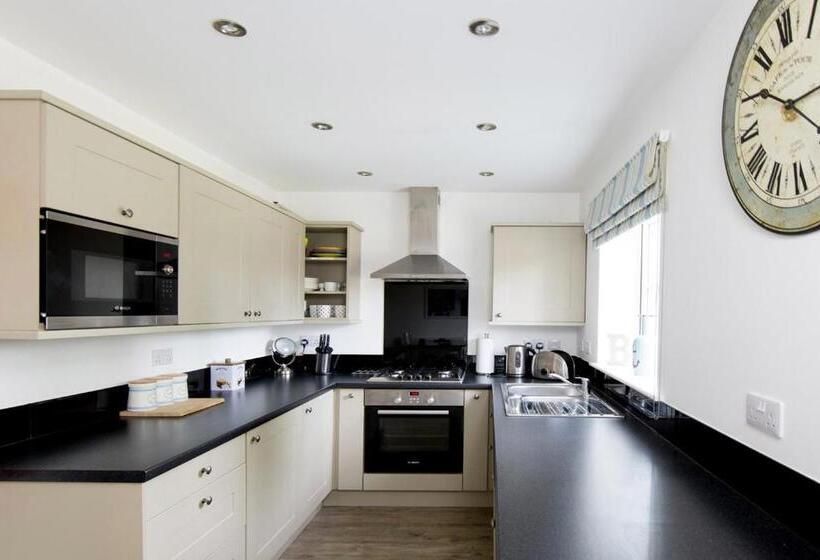 חדר סופריור, The Bay Filey