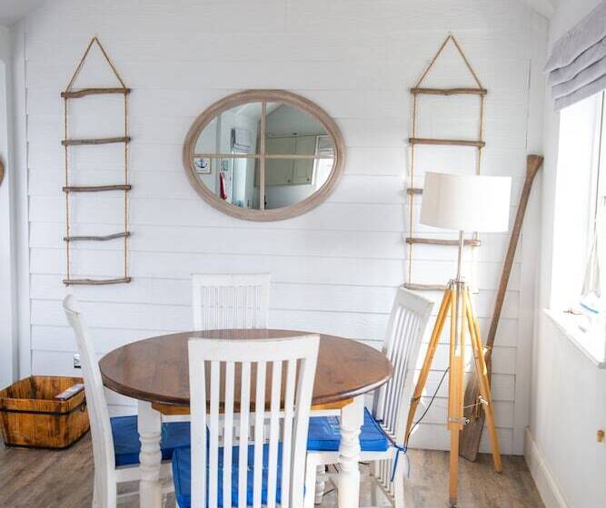 Dom 1 Sypialnia, The Bay Filey