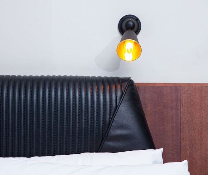 标准间, The Mayson