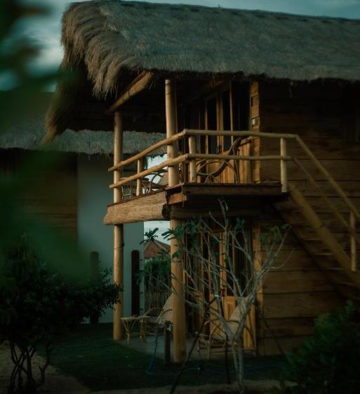 חדר סטנדרט נוף לים, Whisky Point Resort