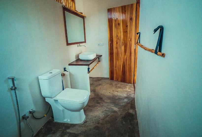 חדר סטנדרט נוף לים, Whisky Point Resort