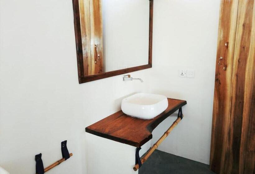 חדר סטנדרט נוף לים, Whisky Point Resort