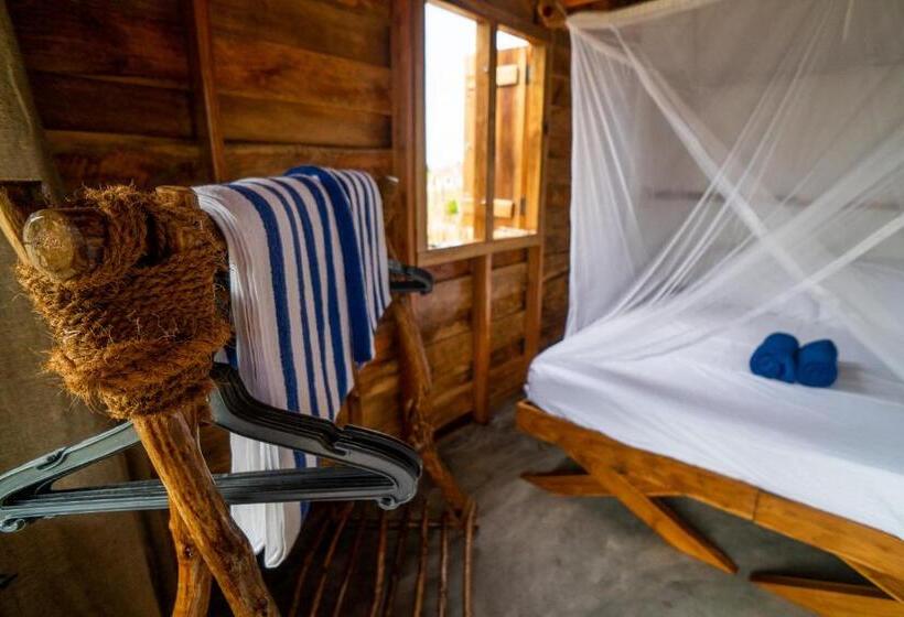 חדר סטנדרט נוף לים, Whisky Point Resort