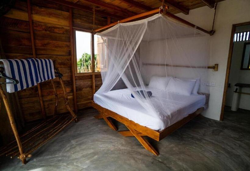 Номер Стандарт Вид на Море, Whisky Point Resort