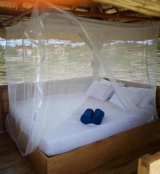 חדר אקונומי, Whisky Point Resort