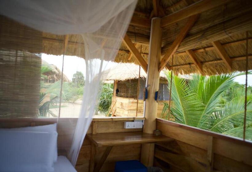 חדר אקונומי, Whisky Point Resort