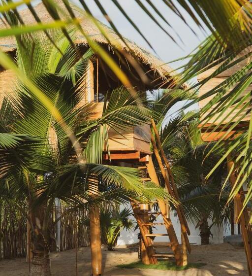 חדר אקונומי, Whisky Point Resort