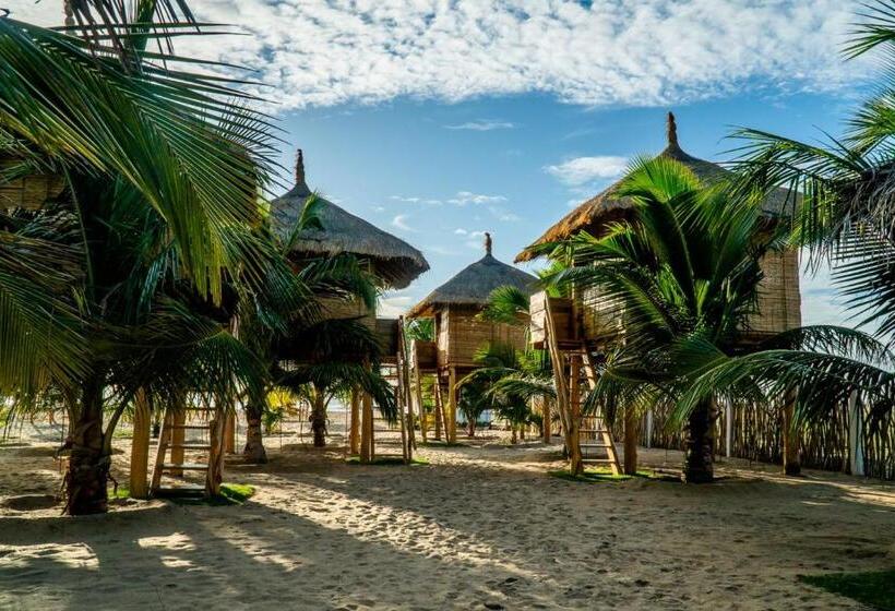 חדר אקונומי, Whisky Point Resort