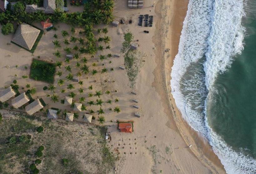 חדר אקונומי, Whisky Point Resort