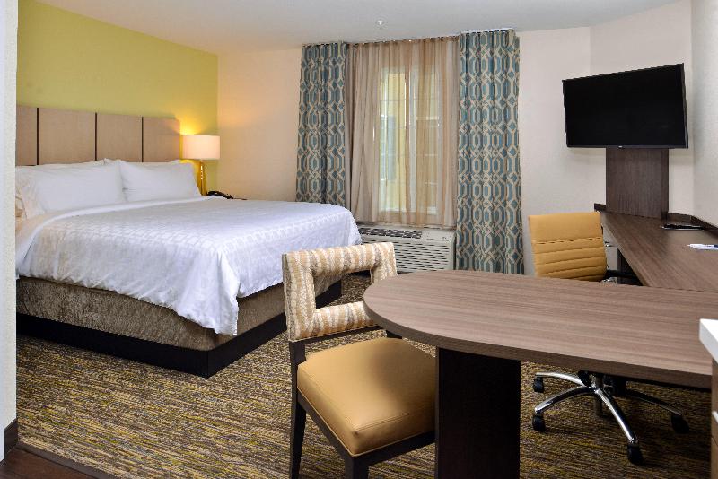 标准工作室, Candlewood Suites   Lodi, An Ihg