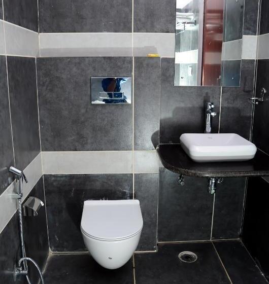 行政套房, Meera Mahal