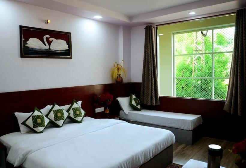 行政套房, Meera Mahal