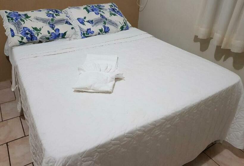 Трехместный Номер Deluxe, Esplanada