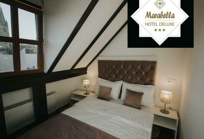 스탠다드 룸, Marabella