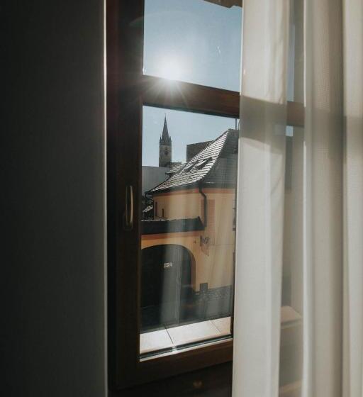 스탠다드 싱글 룸, Marabella