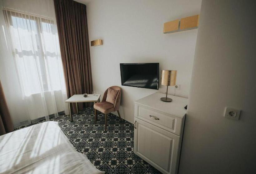 스탠다드 싱글 룸, Marabella