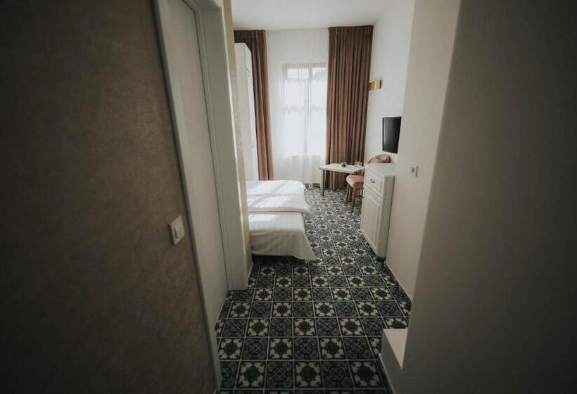 스탠다드 싱글 룸, Marabella