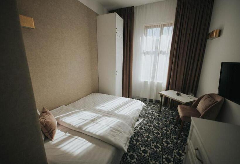 스탠다드 싱글 룸, Marabella