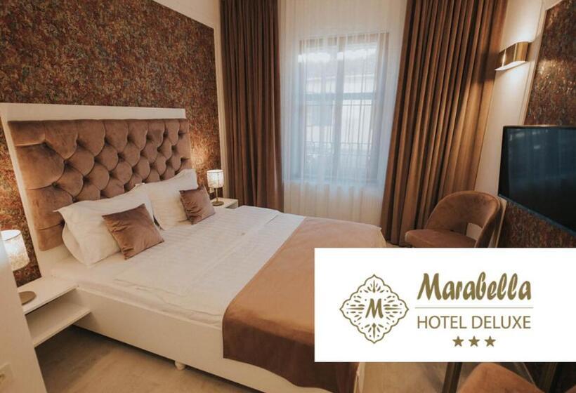 스탠다드 룸, Marabella
